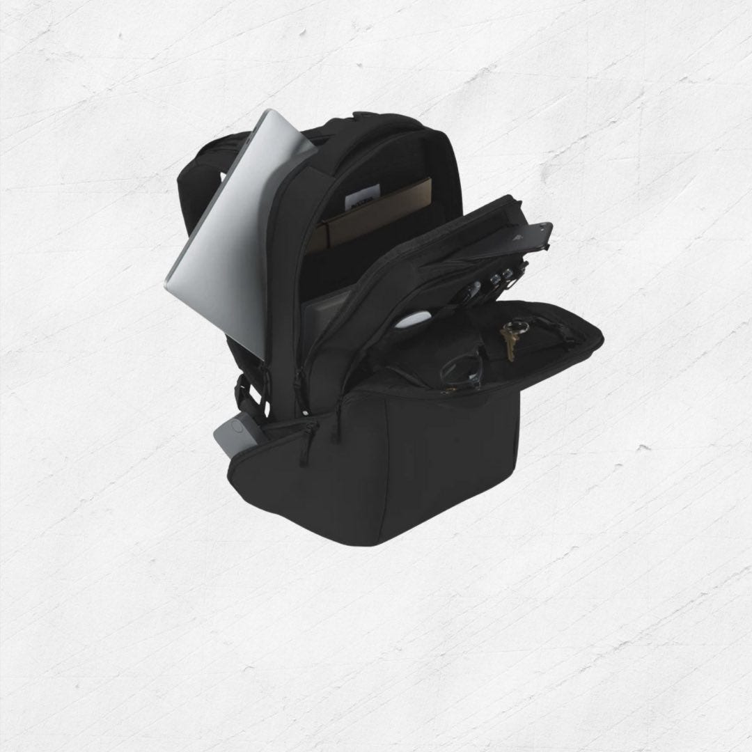 Incase ICON Backpack – physician assistant gifts