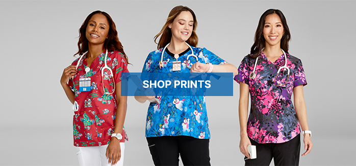 shop cherokee prints