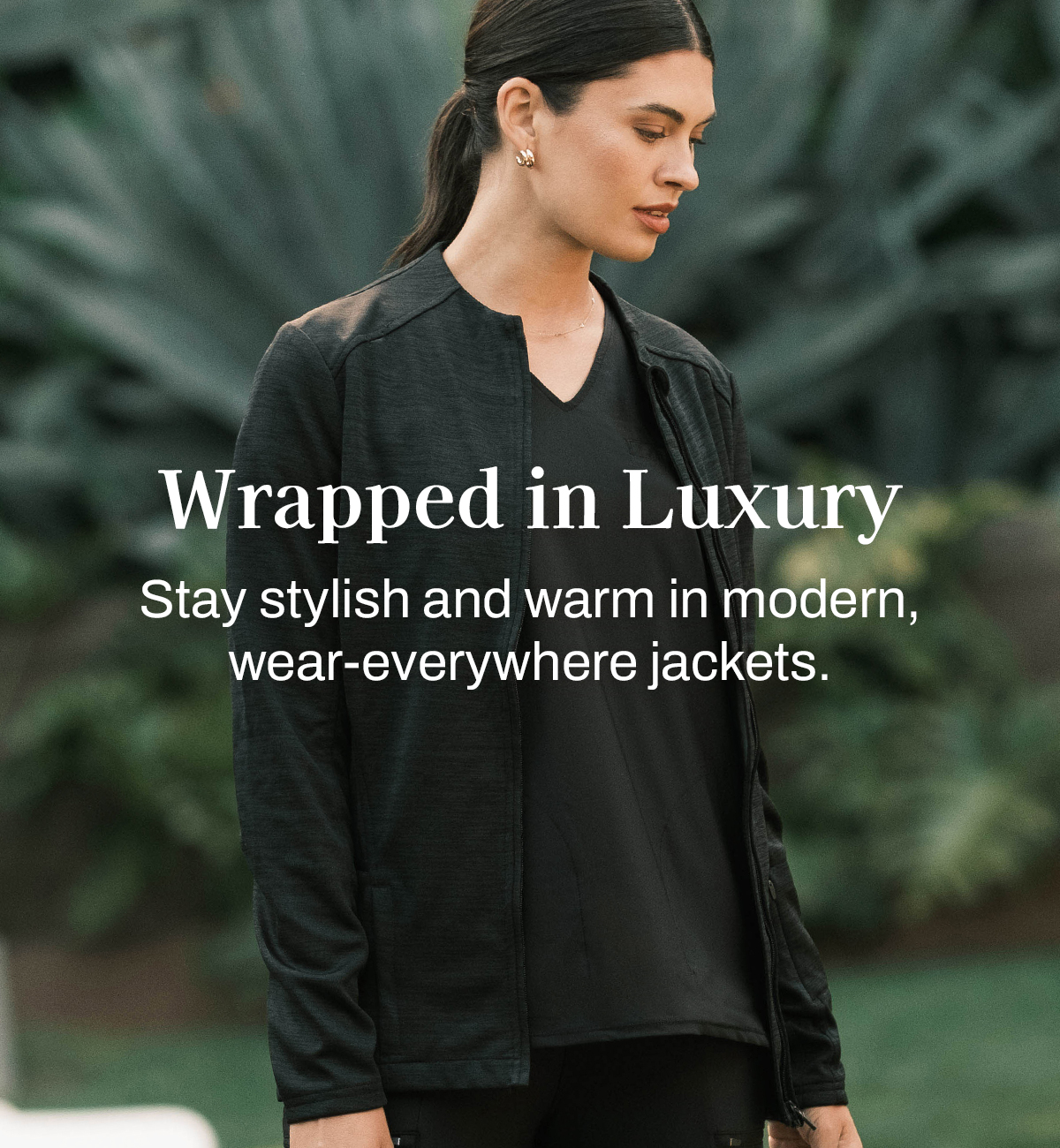 Shop Medelita Womens & Mens Outerwear