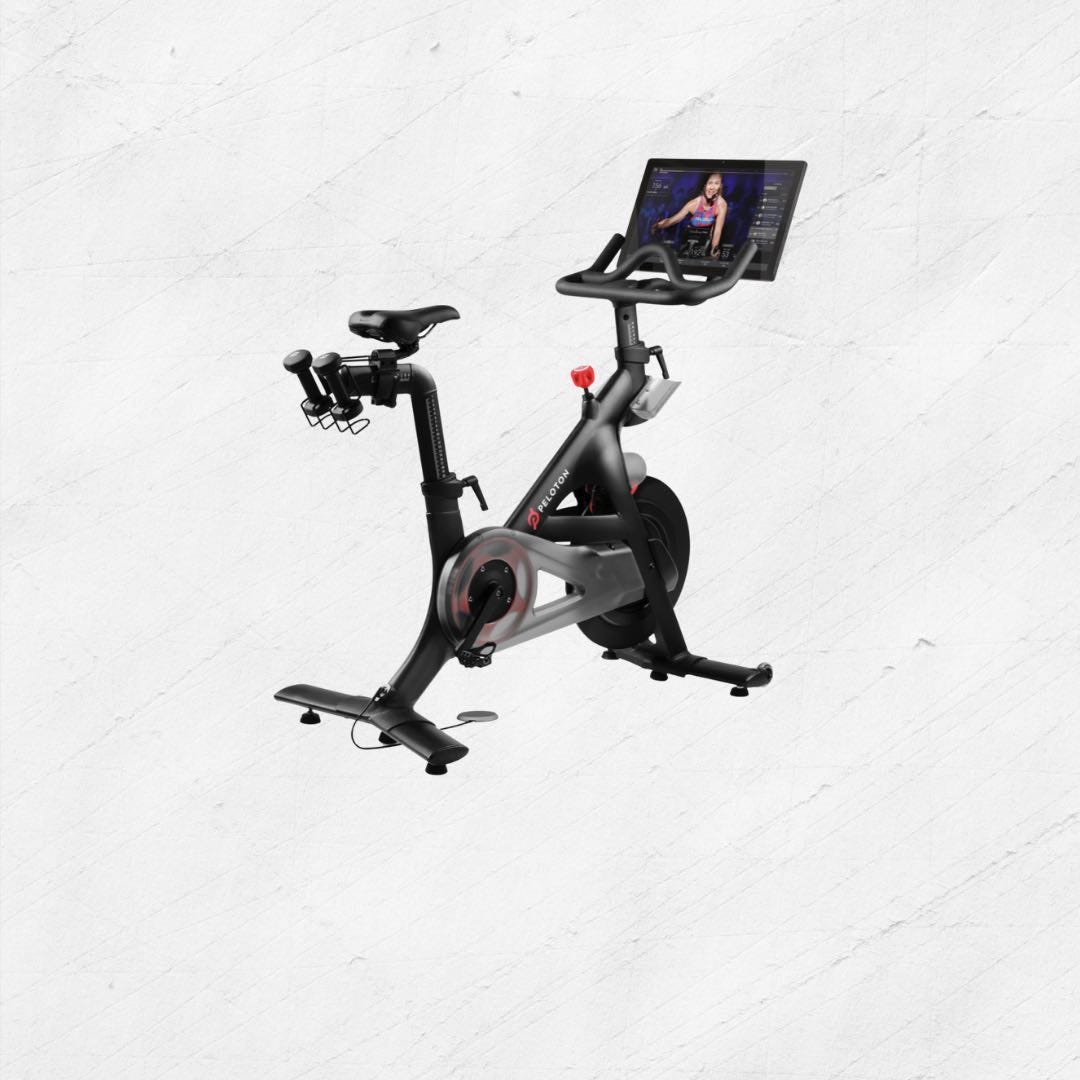 Peloton Bike – best gift for a doctor