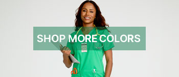 shop more colors from cherokee