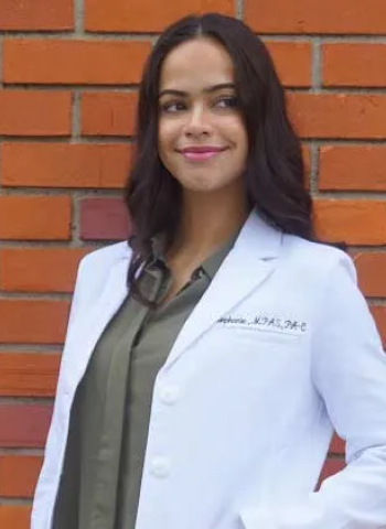 image of fellow colleague from PolishedPA.com