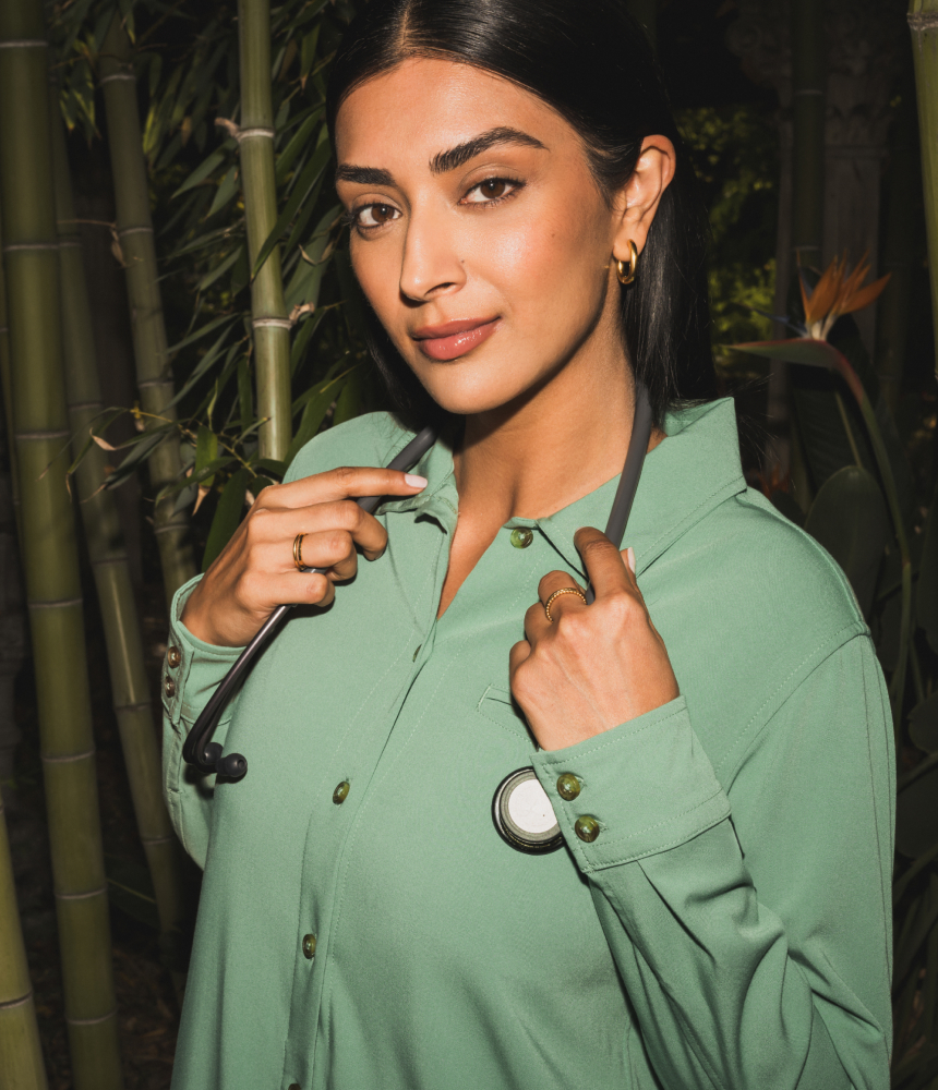 Women's Reverie Scrubs Medelita