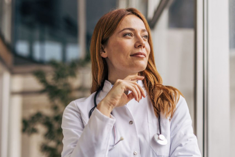 6 Benefits of Mindfulness for Doctors