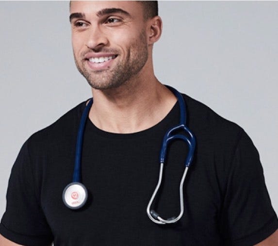 How to Choose The Best Stethoscope for You