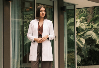 Shop All Women's Lab Coats