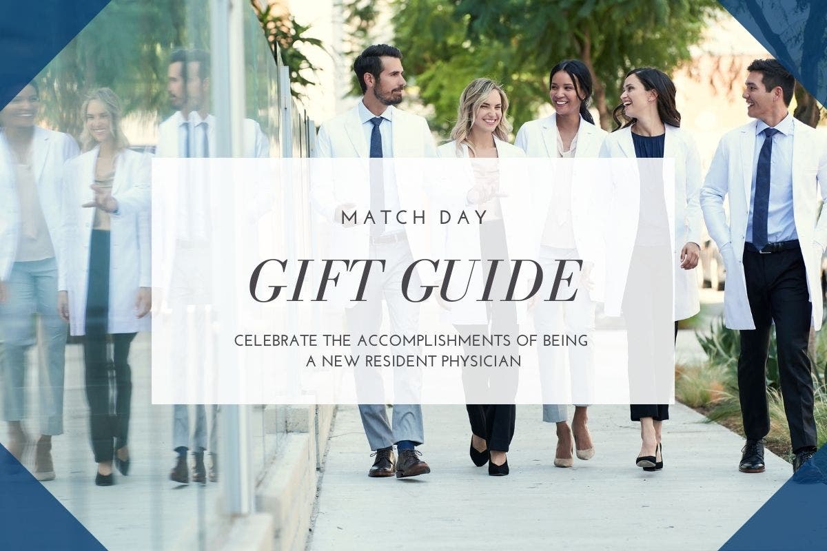 MATCH DAY GIFT GUIDE