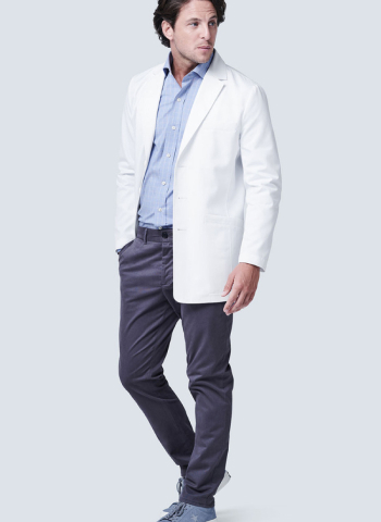shop Medelita  men's performance labcoats