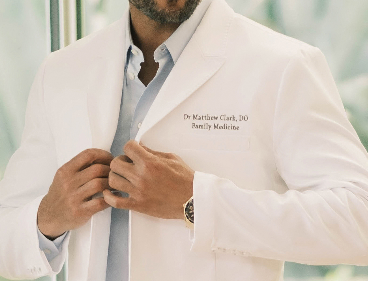 Shop Medelita Lab Coats