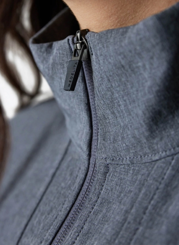 Medelita sales scrub jacket