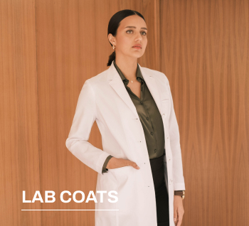 shop Medelita women's  lab coats