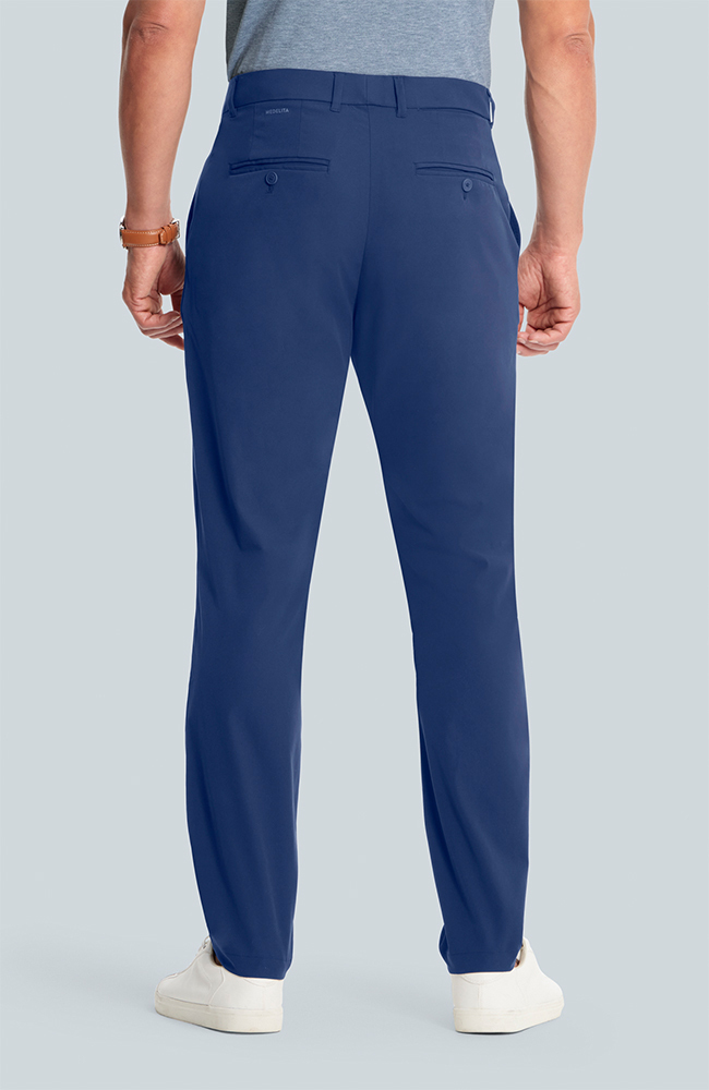 Men's Inertia Chino Scrub Pant, , large