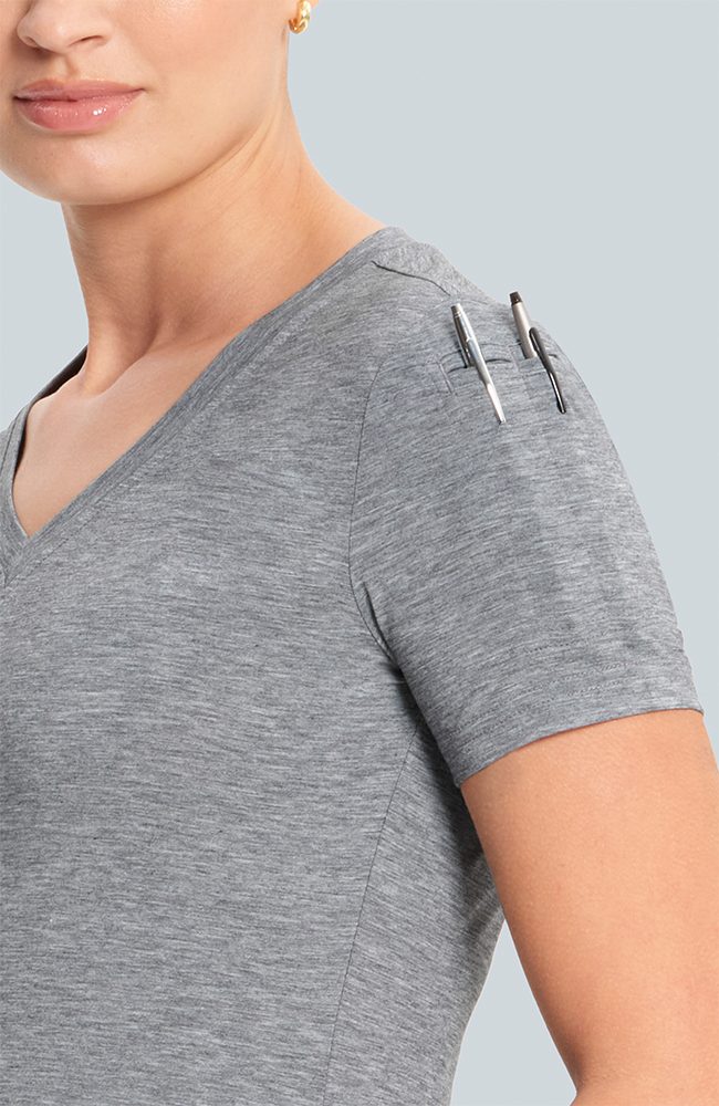 Women's Eco Short Sleeve Tee, , large