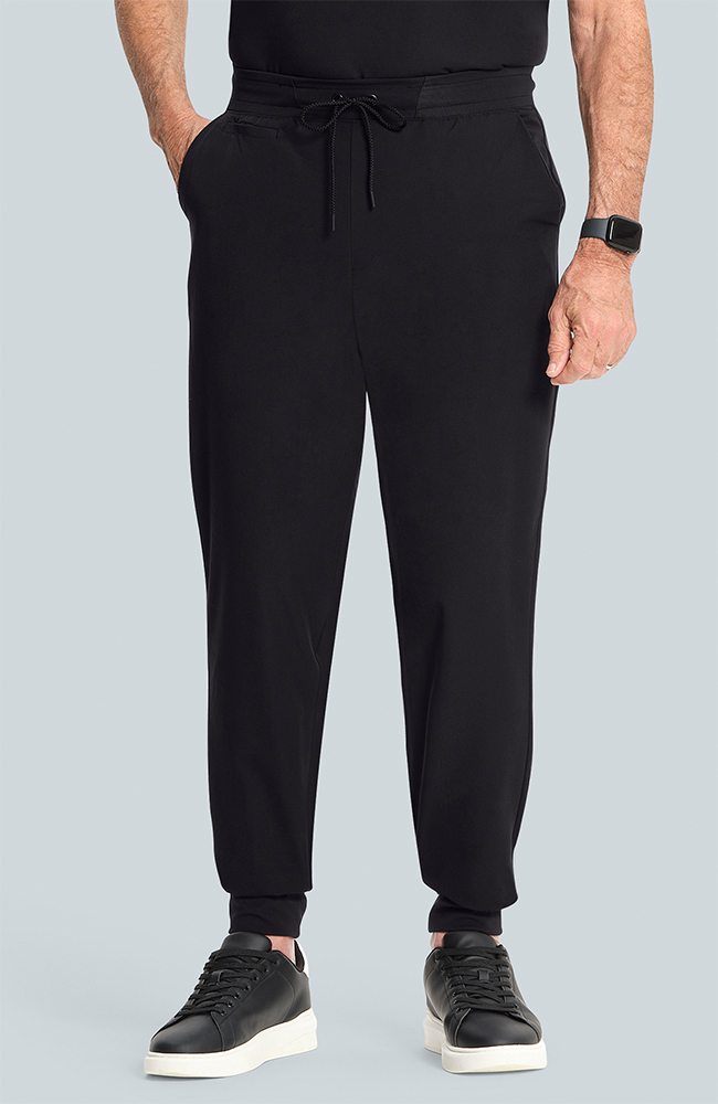 Men's Drift 6-Pocket Jogger Scrub Pant, , large