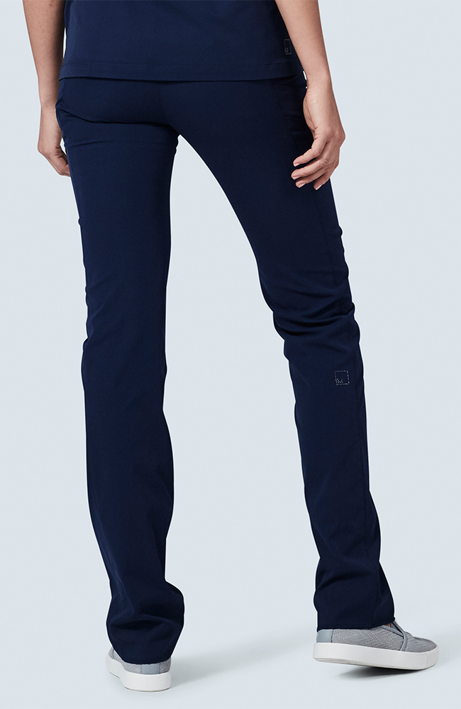 Women's Delta Cargo Scrub Pant, , large
