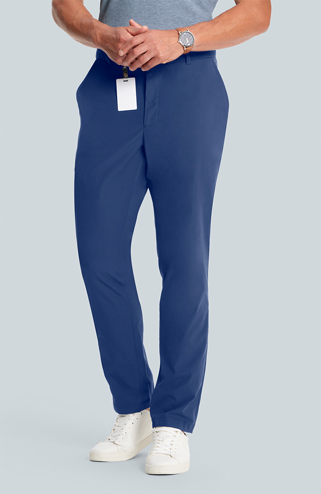 Men's Inertia Chino Scrub Pant, , large