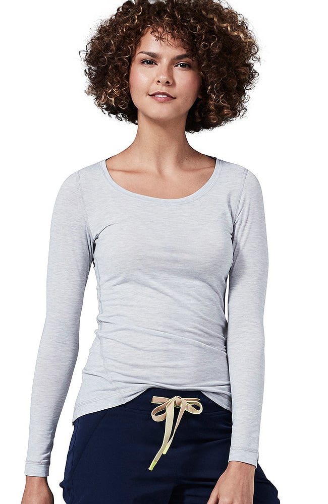 Clearance Women's Long Sleeve Underscrub T-Shirt, , large