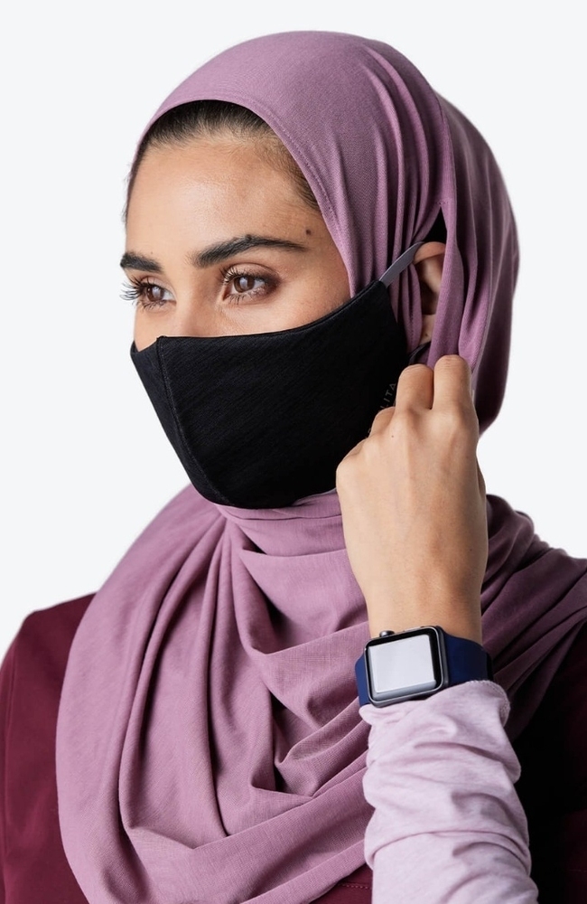 med hijab