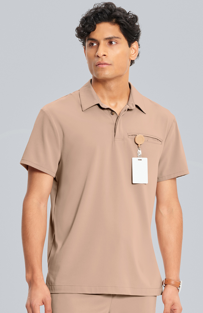 Men's Polo Top, , large