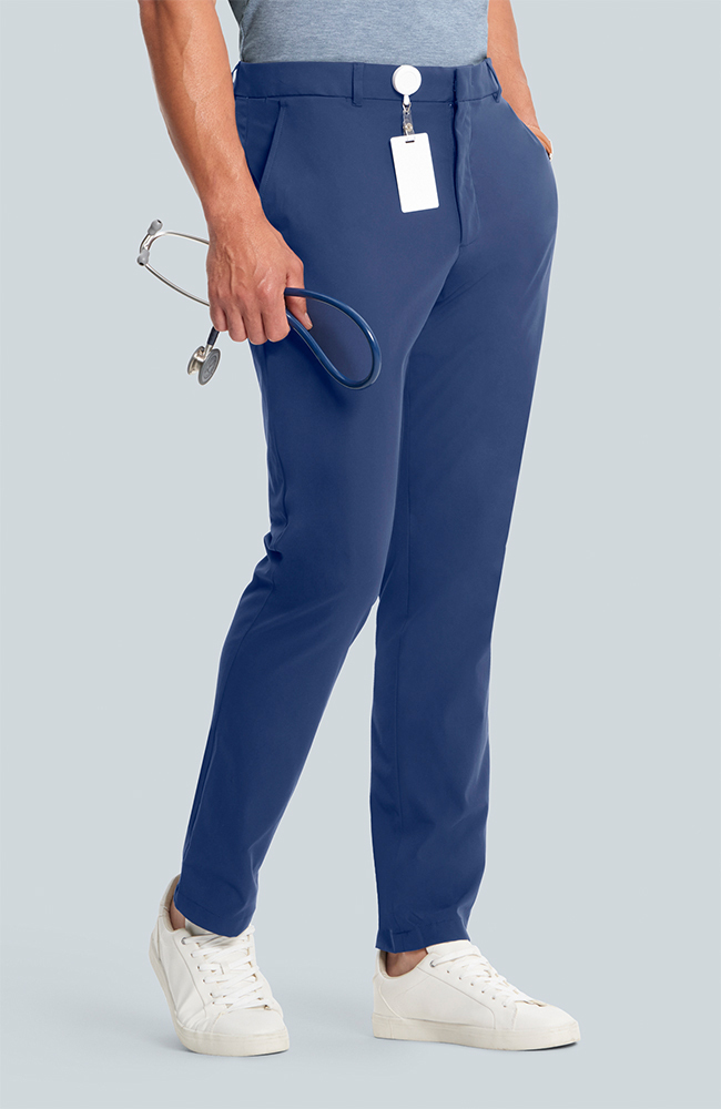 Men's Inertia Chino Scrub Pant, , large