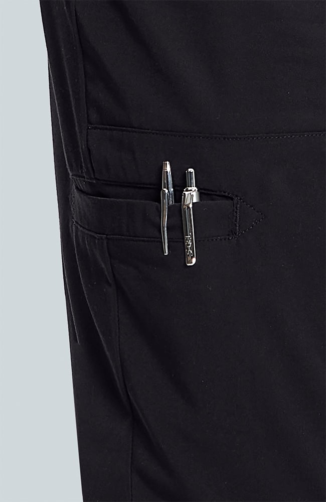 Men's Zephyr 5-Pocket Straight Leg Scrub Pant, , large