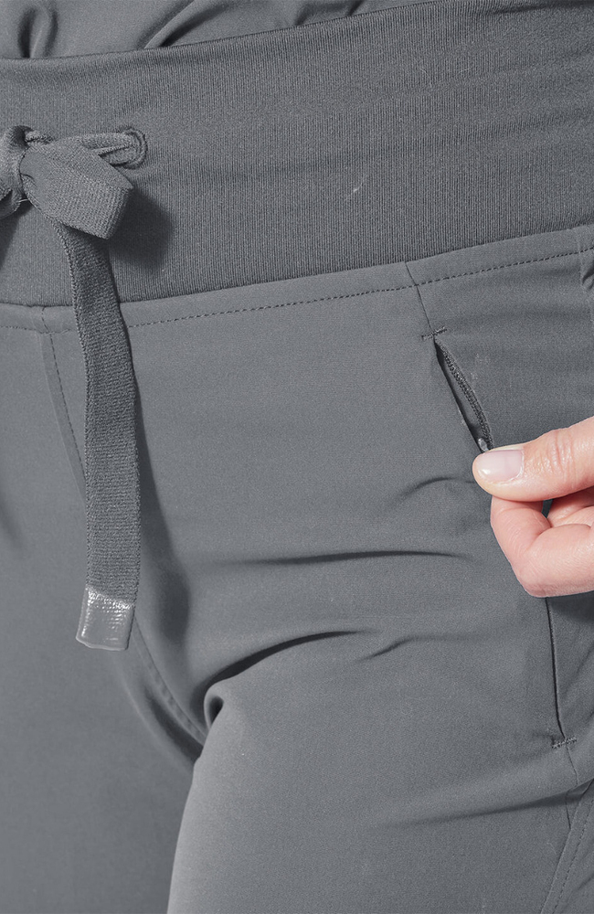 Women's Helio Jogger Scrub Pant, , large