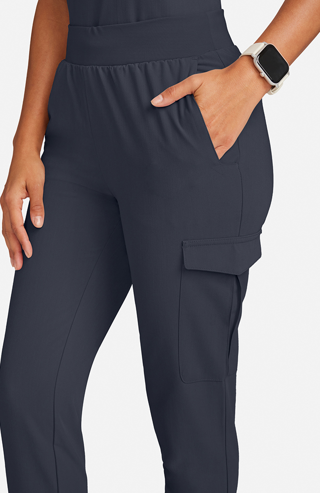 Women's Bosque 5-Pocket Jogger Scrub Pant, , large