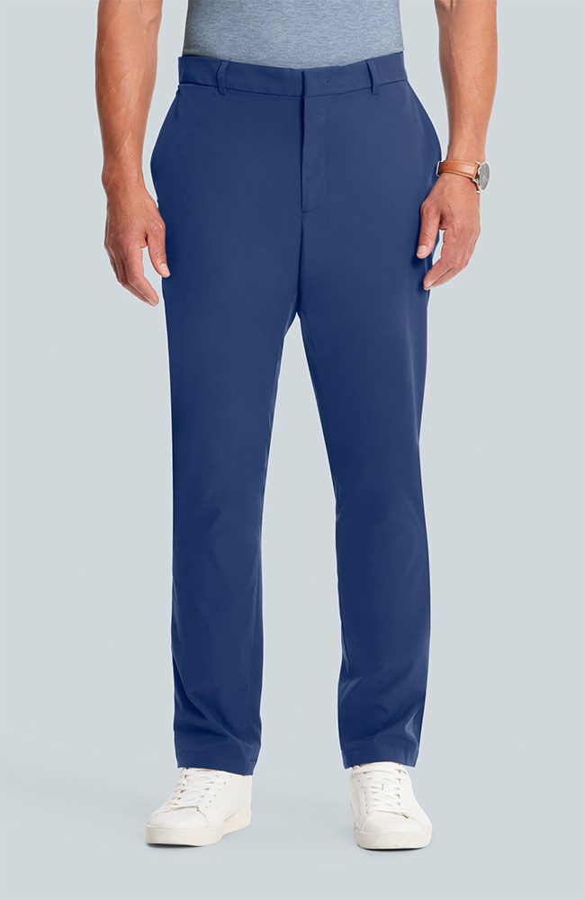 Men's Inertia Chino Scrub Pant, , large