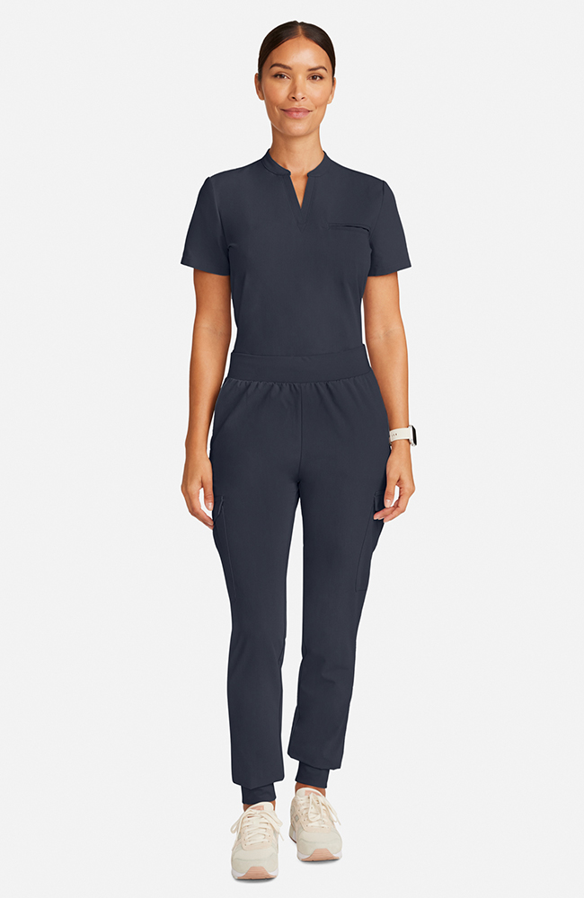 Women's Bosque 5-Pocket Jogger Scrub Pant, , large