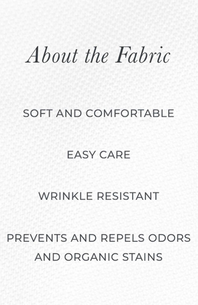 Women's Vandi 34&frac12;" Lab Coat, WHT White | white, large