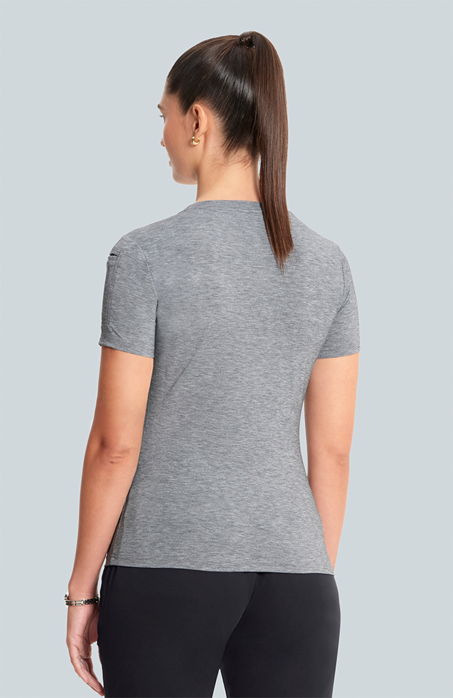 Women's Eco Short Sleeve Tee, , large