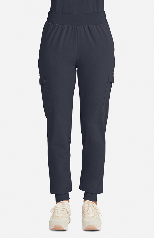 Women's Bosque 5-Pocket Jogger Scrub Pant, , large