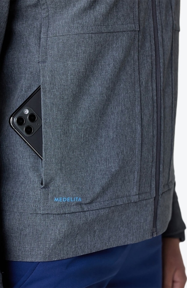 Women's Quantum 5-Pocket Full-Zip Jacket, , large