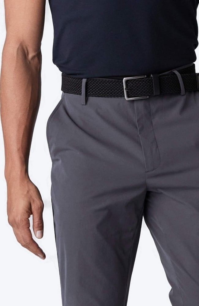 Men's Inertia Chino Scrub Pant, PWT Pewter, large