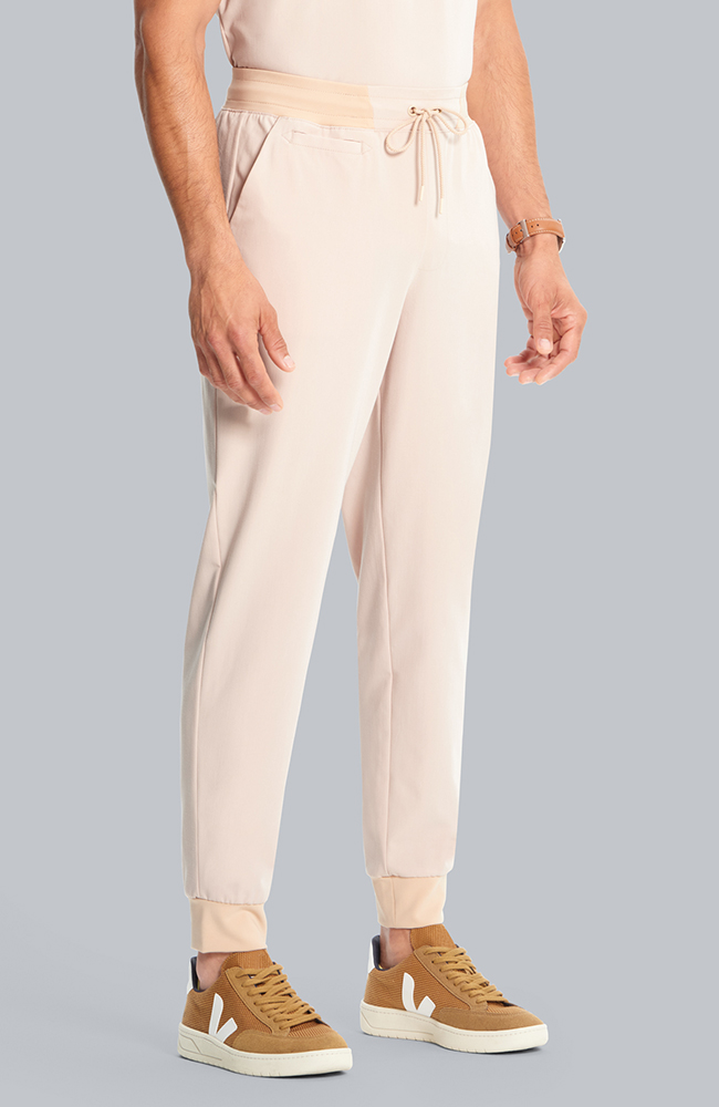 Men's Drift 6-Pocket Jogger Scrub Pant, , large