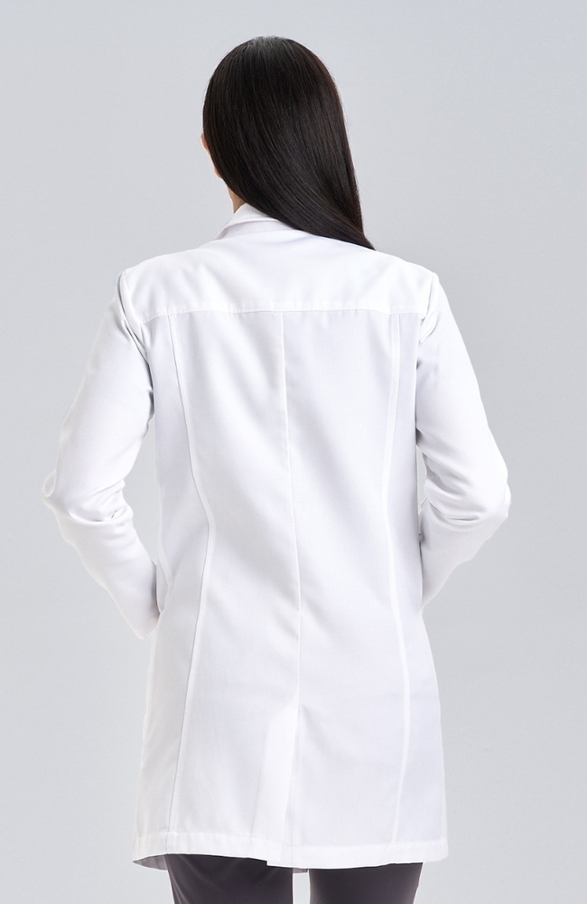 Women's G. Cori 5-Pocket 33 1/2" Lab Coat, , large