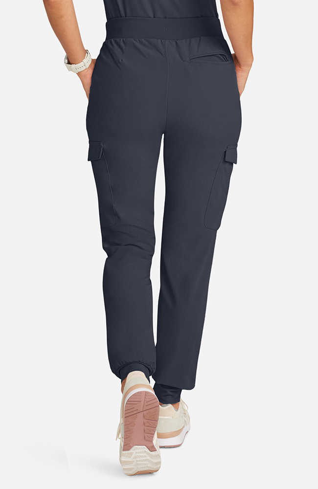 Women's Bosque 5-Pocket Jogger Scrub Pant, , large