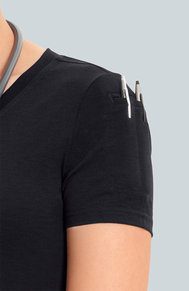 Women's Eco Short Sleeve Tee, , large