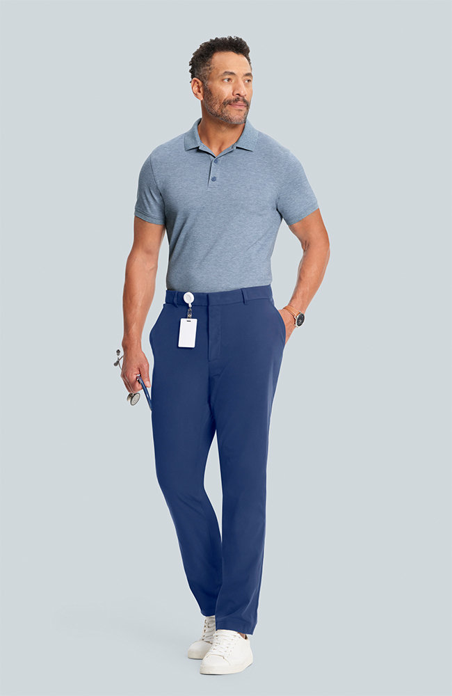 Men's Inertia Chino Scrub Pant, , large