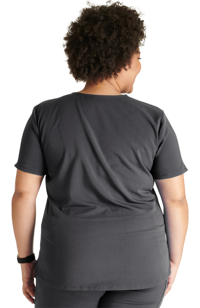 Women's Anandi Slim Fit 34&frac34;" Lab Coat, , large