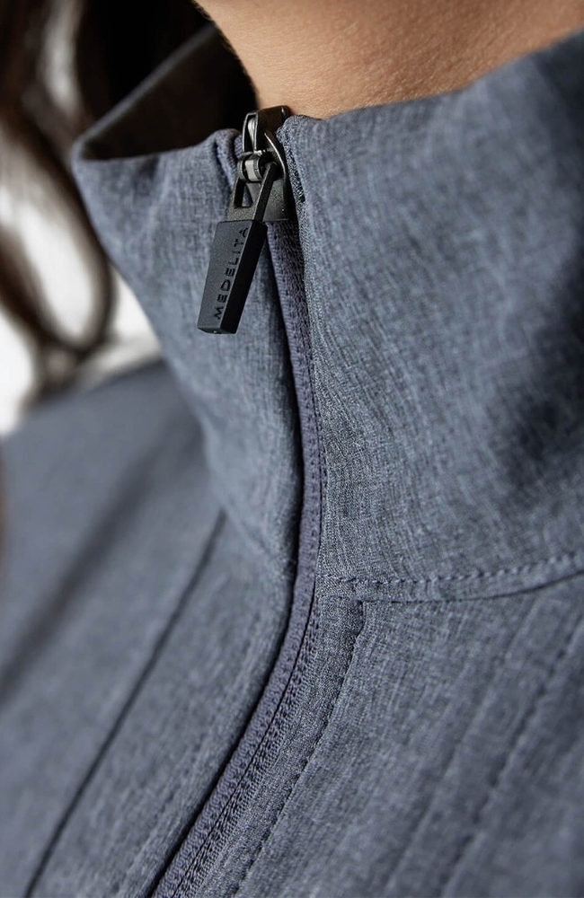 Women's Quantum 5-Pocket Full-Zip Jacket, , large