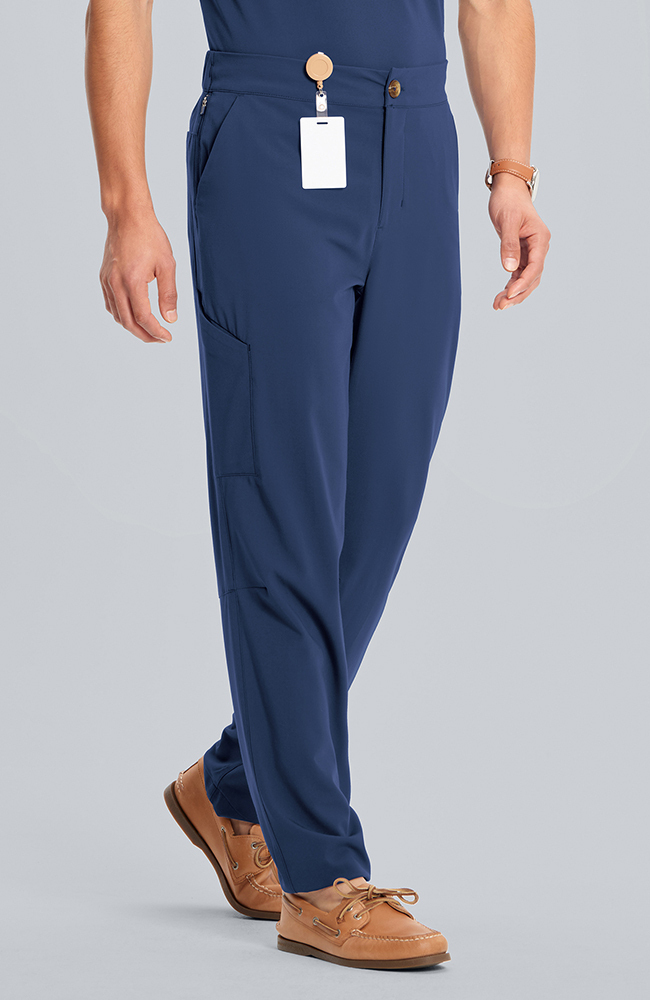Men's Polo Top/Trouser Pant, , large