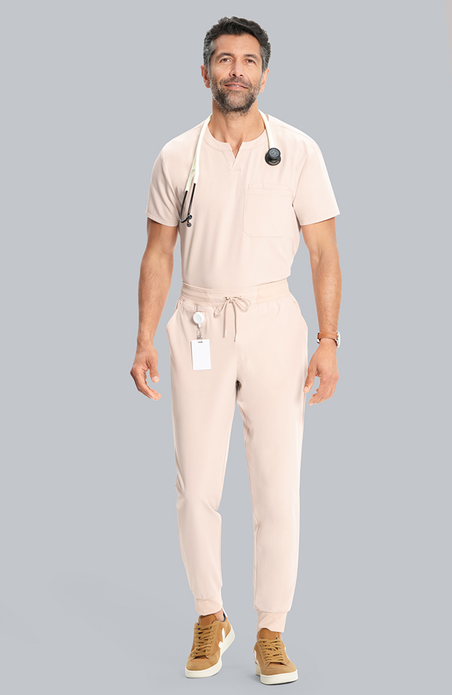 Men's Drift 6-Pocket Jogger Scrub Pant, , large