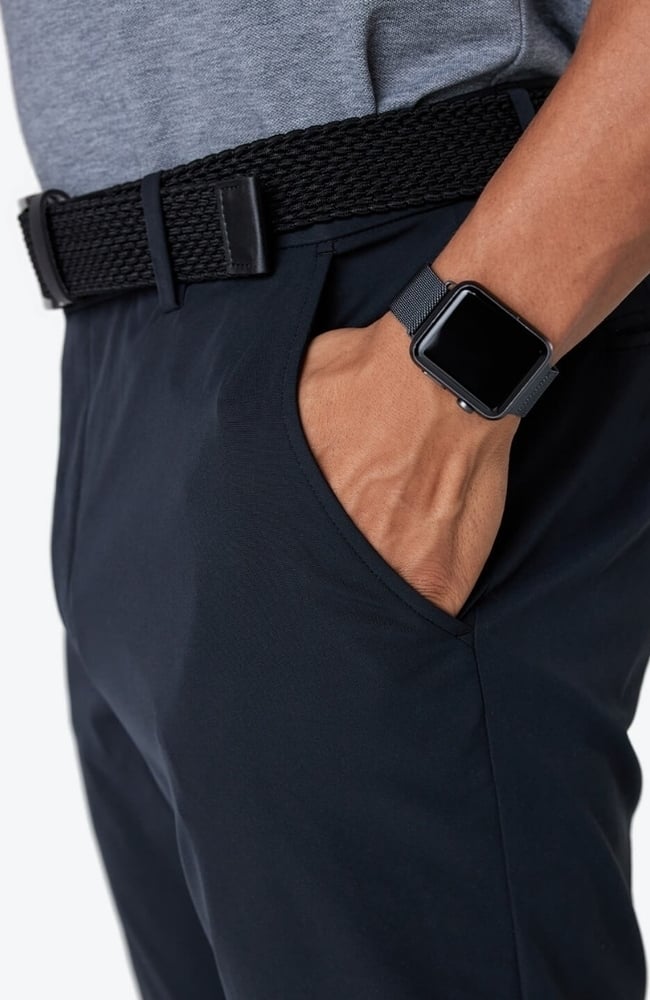 Men's Inertia Chino Scrub Pant, , large