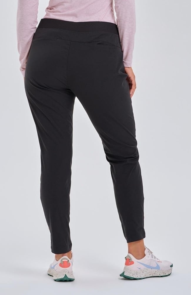 Women's Pixel 4 Pocket Scrub Pant, , large