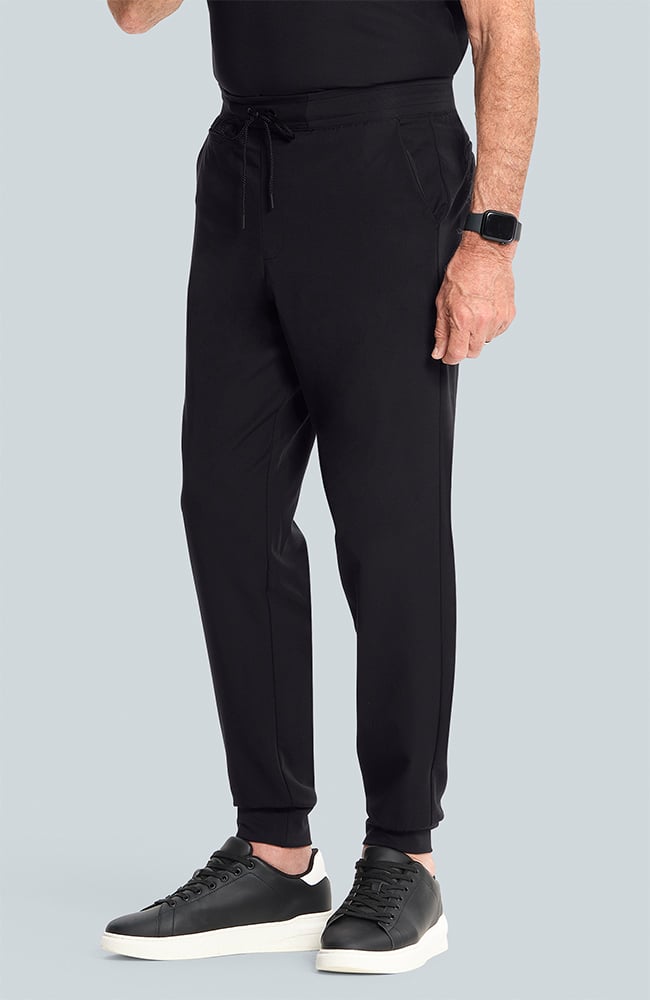 Men's Drift 6-Pocket Jogger Scrub Pant, , large
