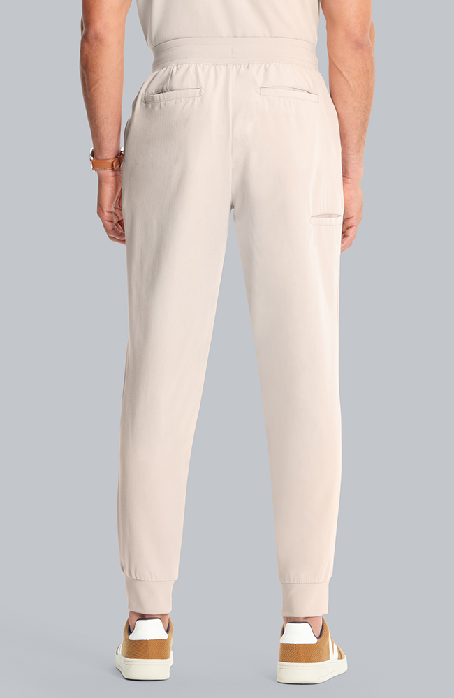 Men's Drift 6-Pocket Jogger Scrub Pant, , large