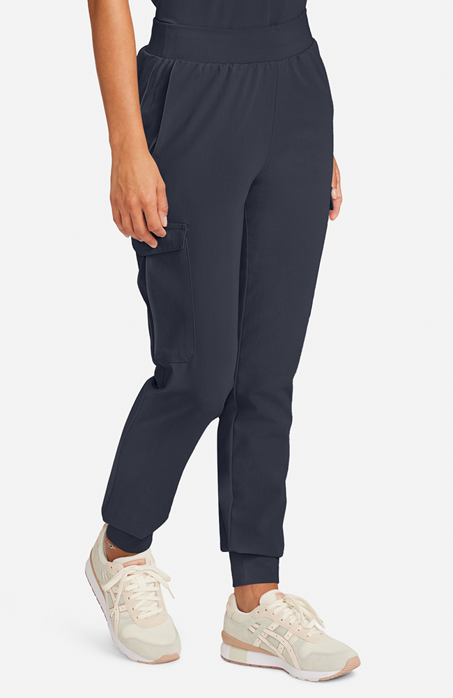 Women's Bosque 5-Pocket Jogger Scrub Pant, , large