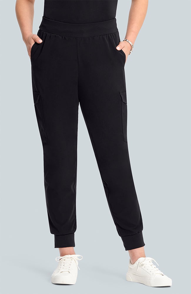 Women's Bosque 5-Pocket Jogger Scrub Pant, , large