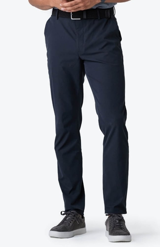 Men's Inertia Chino Scrub Pant, , large